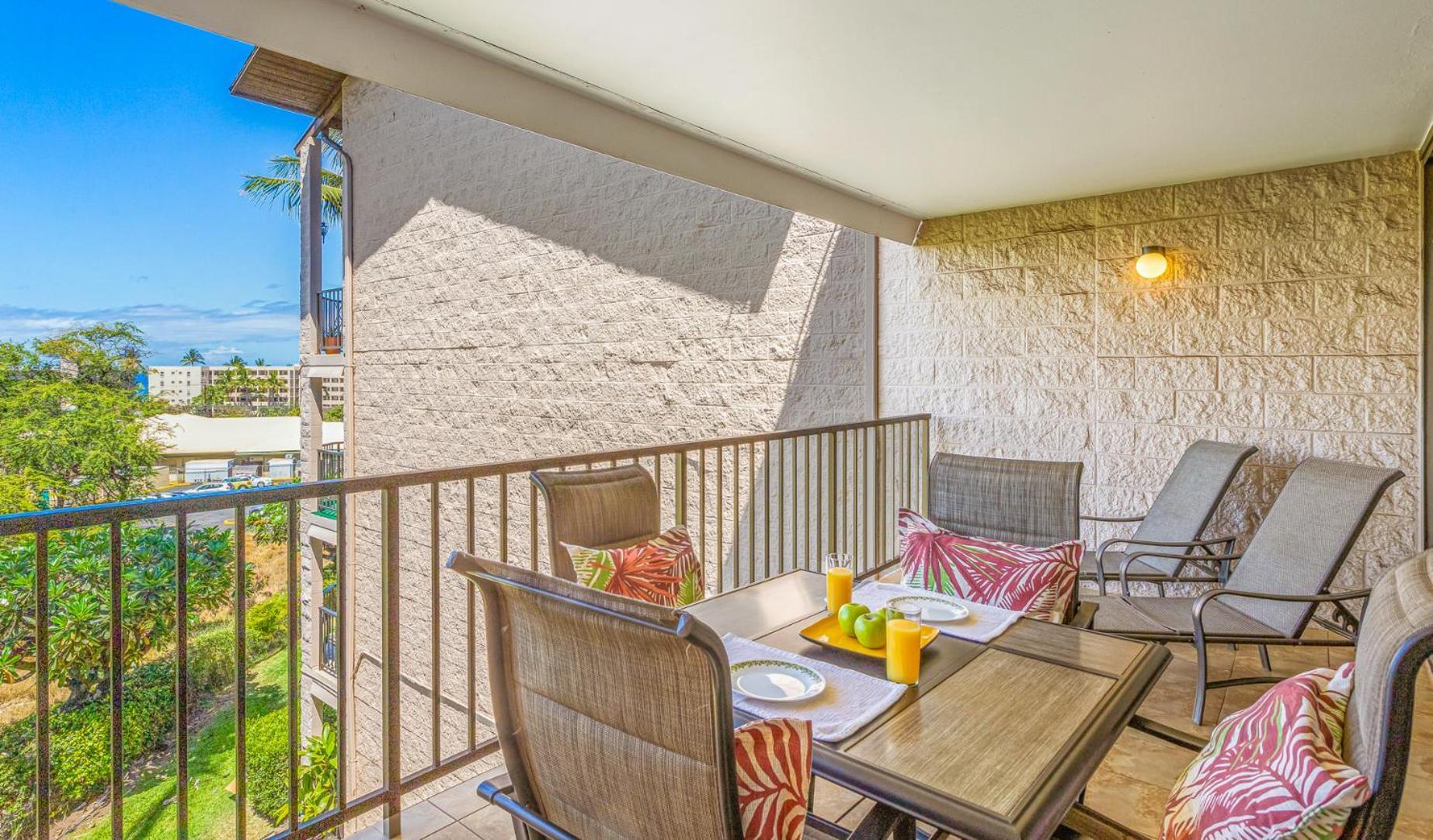 Ocean View Unit At Kihei Alii Kai Close To Beach Exterior photo