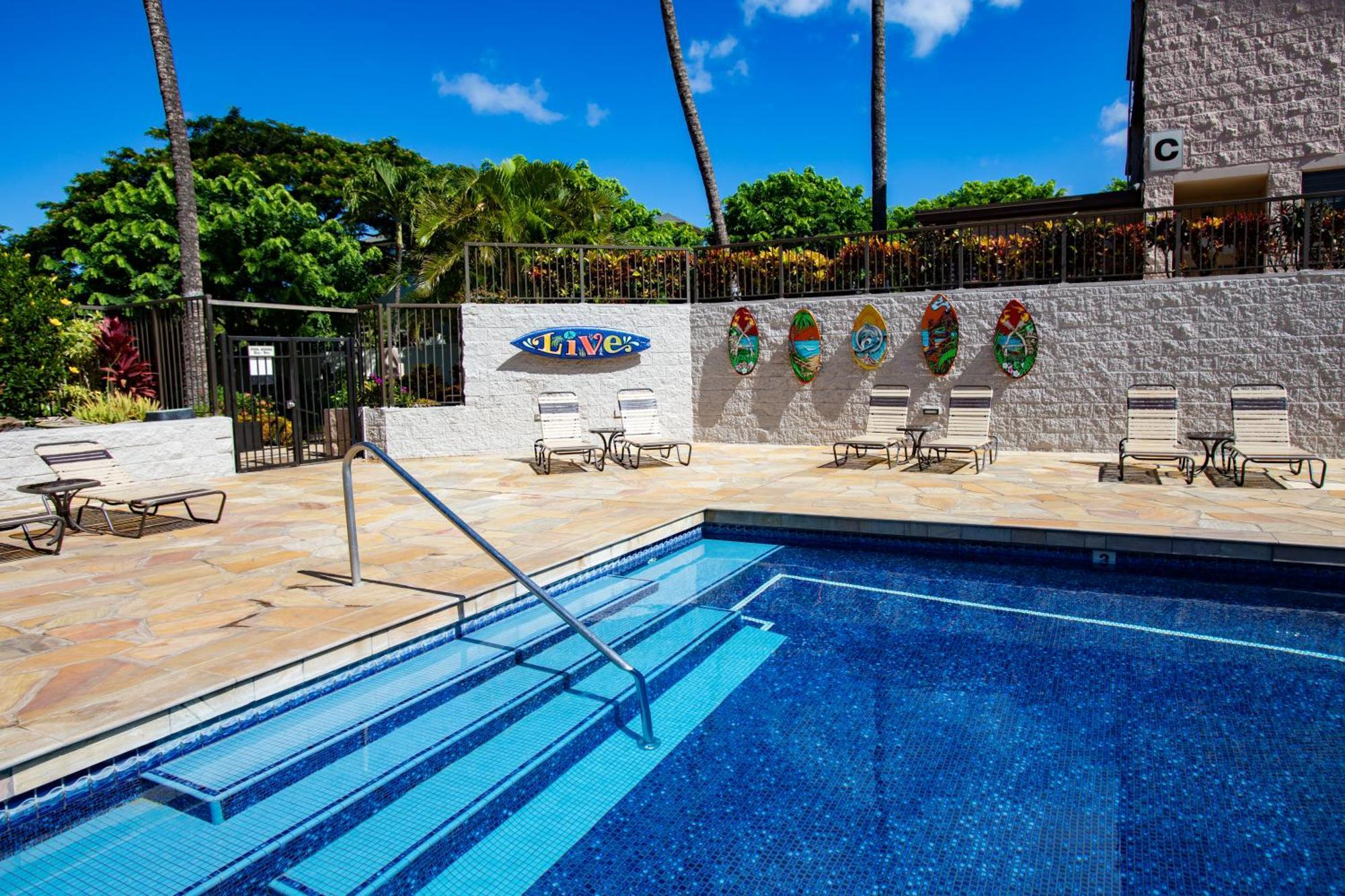 Ocean View Unit At Kihei Alii Kai Close To Beach Exterior photo